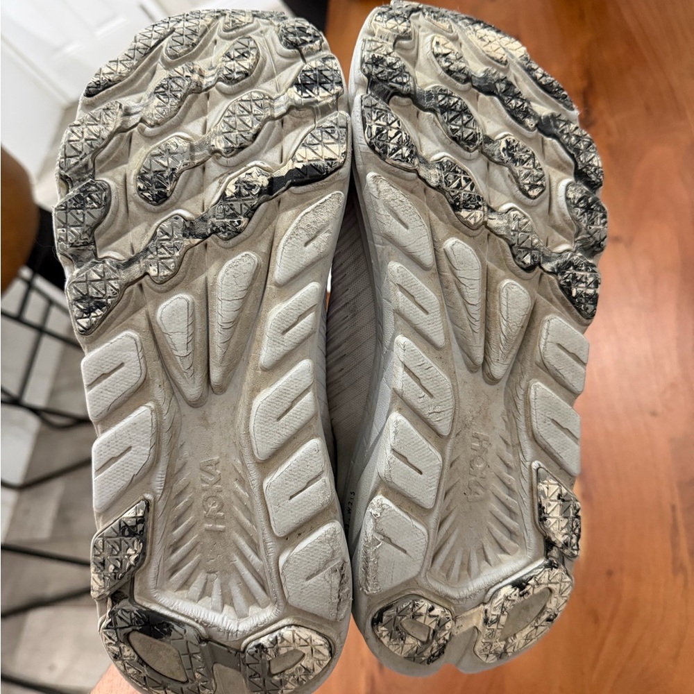 Hoka Rincon 3 Size 12 - Picture 6 of 6